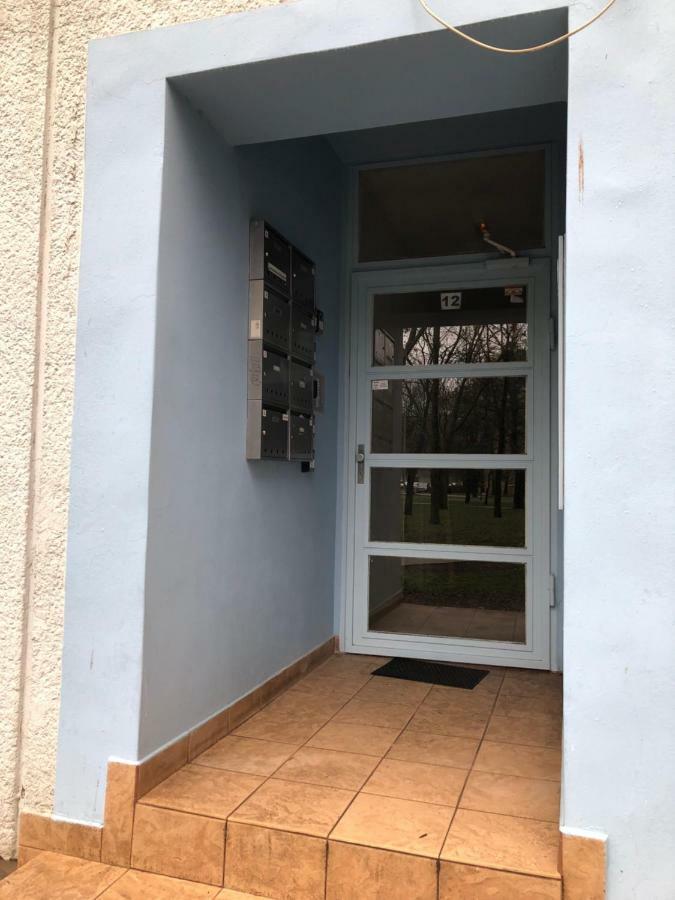 Moonstreet Apartments Bratislava Exterior photo